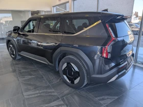 Kia EV9 WIND PA* ПОДГРЕВИ* ОБДУХВАНЕ* 3ТИ РЕД СЕДАЛКИ - 34500 € / 67476.13 лв. - 98172553 6