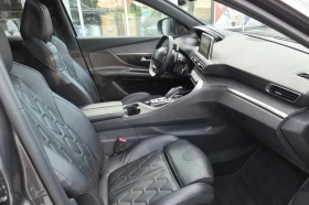 Peugeot 3008 1.6 Blue-HDi /AUTOMATIC / МАСАЖ /ПАНОРАМА /КОЖА - 14300 € / 27968.37 лв. - 80614446 8