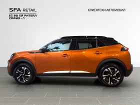 Peugeot 2008 2008 New Line Up GT 1.2 130 Гаранция до 05.2027 г. - 20900 € / 40876.85 лв. - 53817302 8