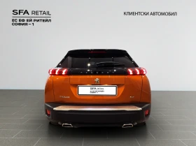Peugeot 2008 2008 New Line Up GT 1.2 130 Гаранция до 05.2027 г. - 20900 € / 40876.85 лв. - 53817302 6