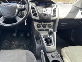 Ford Focus 1.6 hdi - 3600 € / 7040.99 лв. - 36014737 7