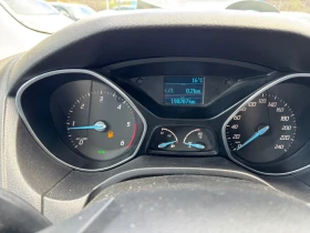 Ford Focus 1.6 hdi - 3600 € / 7040.99 лв. - 36014737 12