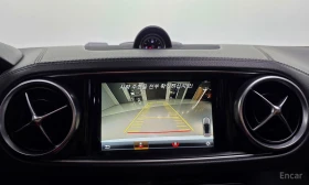 Mercedes-Benz SL 400 * HARMAN* KARDON* KEYLESS* ПОДГРЕВ* КАМЕРИ* 360*  | Auto.bg — изображение 12