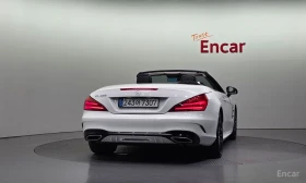 Mercedes-Benz SL 400 * HARMAN* KARDON* KEYLESS* ПОДГРЕВ* КАМЕРИ* 360*  | Auto.bg — изображение 4