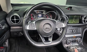 Mercedes-Benz SL 400 * HARMAN* KARDON* KEYLESS* ПОДГРЕВ* КАМЕРИ* 360*  | Auto.bg — изображение 10