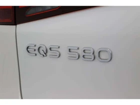 Mercedes-Benz EQS SUV (BEV) МАСАЖИ/ОБДУХВАНЕ/ПАНОРАМА - 59700 € / 116763.05 лв. - 45411906 4