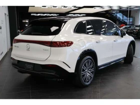 Mercedes-Benz EQS SUV (BEV) МАСАЖИ/ОБДУХВАНЕ/ПАНОРАМА - 59700 € / 116763.05 лв. - 45411906 2