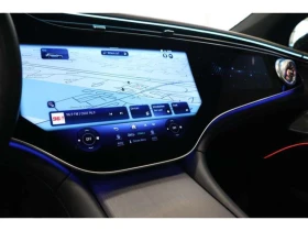 Mercedes-Benz EQS SUV (BEV) МАСАЖИ/ОБДУХВАНЕ/ПАНОРАМА - 59700 € / 116763.05 лв. - 45411906 10