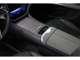 Mercedes-Benz EQS SUV (BEV) МАСАЖИ/ОБДУХВАНЕ/ПАНОРАМА - 59700 € / 116763.05 лв. - 45411906 6