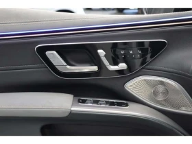 Mercedes-Benz EQS SUV (BEV) МАСАЖИ/ОБДУХВАНЕ/ПАНОРАМА - 59700 € / 116763.05 лв. - 45411906 15