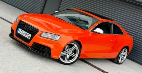 Audi A5 3.0/TDl/Quattro/2010г - 10500 € / 20536.22 лв. - 75366085 2