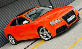 Audi A5 3.0/TDl/Quattro/2010г - 10500 € / 20536.22 лв. - 75366085 3