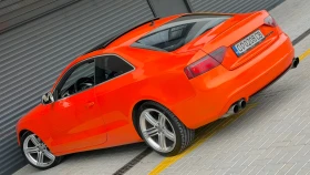 Audi A5 3.0/TDl/Quattro/2010г - 10500 € / 20536.22 лв. - 75366085 6