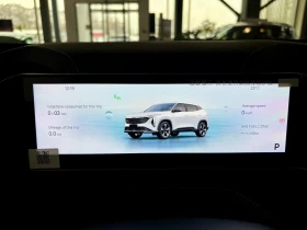 Geely Cityray 1.5T GK | Auto.bg — изображение 13