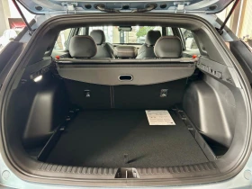 Geely Cityray 1.5T GK | Auto.bg — изображение 16