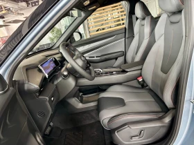 Geely Cityray 1.5T GK | Auto.bg — изображение 7