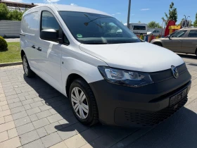 VW Caddy 2.0TDI DSG CARGO - 12500 € / 24447.88 лв. - 26687719 2
