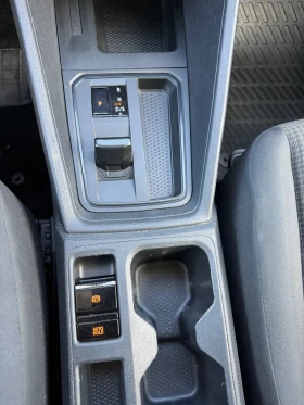 VW Caddy 2.0TDI DSG CARGO - 12500 € / 24447.88 лв. - 26687719 13