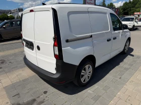 VW Caddy 2.0TDI DSG CARGO - 12500 € / 24447.88 лв. - 26687719 5