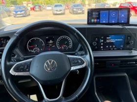 VW Caddy 2.0TDI DSG CARGO - 12500 € / 24447.88 лв. - 26687719 11