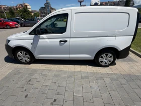 VW Caddy 2.0TDI DSG CARGO - 12500 € / 24447.88 лв. - 26687719 3
