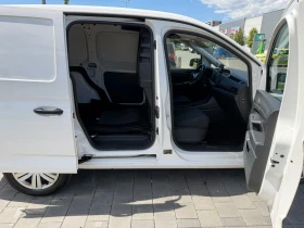 VW Caddy 2.0TDI DSG CARGO - 12500 € / 24447.88 лв. - 26687719 7