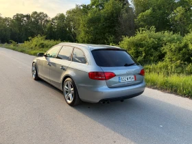 ����� �� �������� �� Audi A4 2.0TDI* 2xSline* �����* RECARO* Bi-Xenon* 