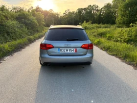 ����� �� �������� �� Audi A4 2.0TDI* 2xSline* �����* RECARO* Bi-Xenon* 