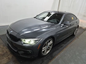 ������ BMW 440