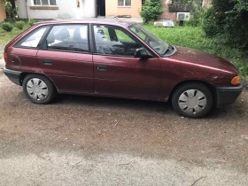Opel Astra - 550 € / 1075.71 лв. - 86921325 4