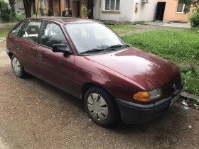 Opel Astra - 550 € / 1075.71 лв. - 86921325 5