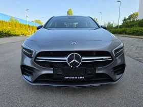 ������ Mercedes-Benz A 35