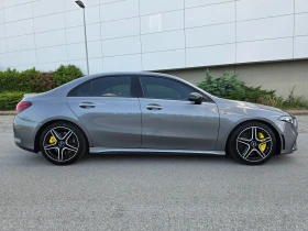 ����� �� �������� �� Mercedes-Benz A 35 AMG 4MATIC 360 PANORAMA