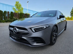Mercedes-Benz A 35 AMG 4MATIC 360 PANORAMA | Mobile.bg � ����� ������ 8