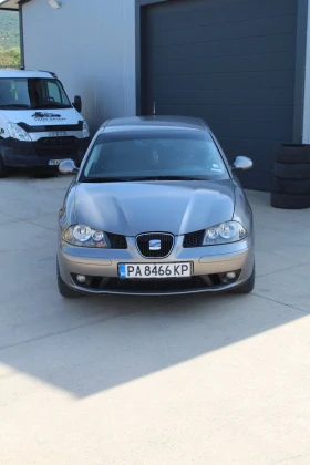 Seat Ibiza | Mobile.bg � ����� ������ 4