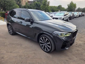 BMW M5 4.0i* Mild hibrid* LASER* Soft Close* Mpack* 360&# | Mobile.bg � ����� ������ 10