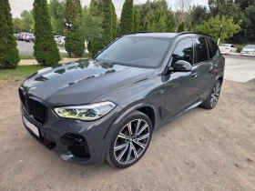 BMW M5 4.0i* Mild hibrid* LASER* Soft Close* Mpack* 360&#