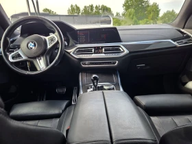 BMW M5 4.0i* Mild hibrid* LASER* Soft Close* Mpack* 360&# | Mobile.bg � ����� ������ 12