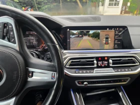 BMW M5 4.0i* Mild hibrid* LASER* Soft Close* Mpack* 360&# | Mobile.bg � ����� ������ 11