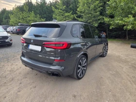 BMW M5 4.0i* Mild hibrid* LASER* Soft Close* Mpack* 360&# | Mobile.bg � ����� ������ 7