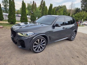 BMW M5 4.0i* Mild hibrid* LASER* Soft Close* Mpack* 360&# | Mobile.bg � ����� ������ 4