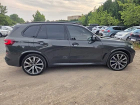 BMW M5 4.0i* Mild hibrid* LASER* Soft Close* Mpack* 360&# | Mobile.bg � ����� ������ 8