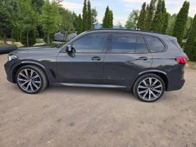 BMW M5 4.0i* Mild hibrid* LASER* Soft Close* Mpack* 360&# | Mobile.bg � ����� ������ 6