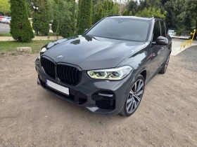 BMW M5 4.0i* Mild hibrid* LASER* Soft Close* Mpack* 360&# | Mobile.bg � ����� ������ 2