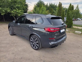BMW M5 4.0i* Mild hibrid* LASER* Soft Close* Mpack* 360&# | Mobile.bg � ����� ������ 5
