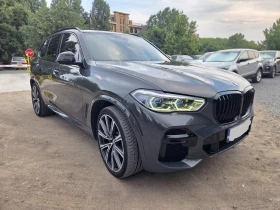 BMW M5 4.0i* Mild hibrid* LASER* Soft Close* Mpack* 360&# | Mobile.bg � ����� ������ 9