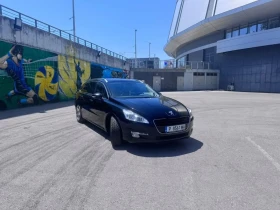 Peugeot 508 Peugeot 508 GT | Auto.bg — изображение 5