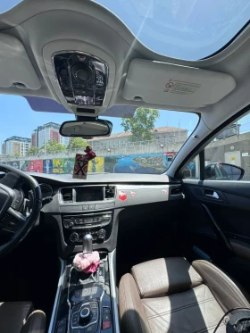 Peugeot 508 Peugeot 508 GT | Auto.bg — изображение 3