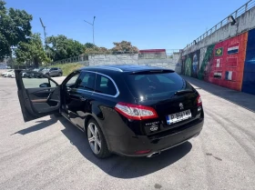 Peugeot 508 Peugeot 508 GT | Auto.bg — изображение 7