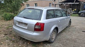 Audi A4 - 750 € - 52842299 8